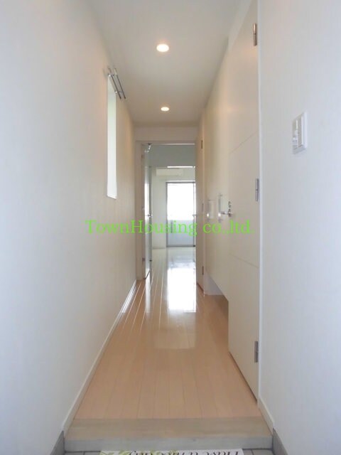 ヴィラあざみの物件内観写真