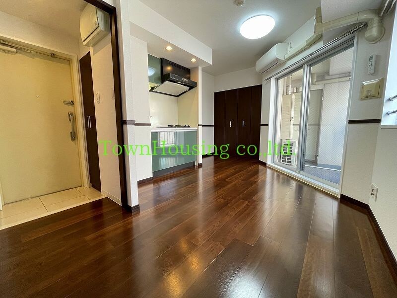 ユニフォート目黒中町の物件内観写真