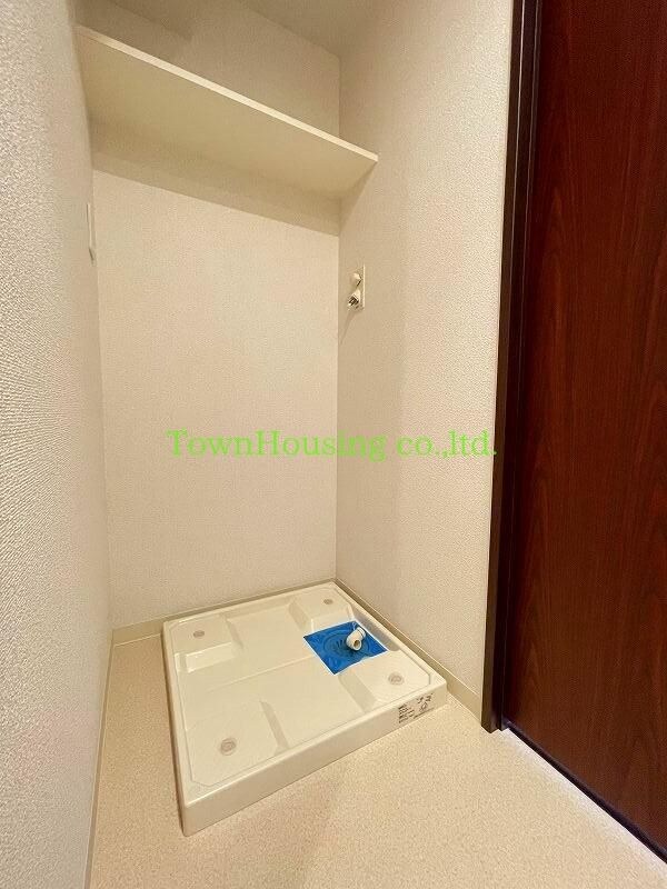 ユニフォート目黒中町の物件内観写真