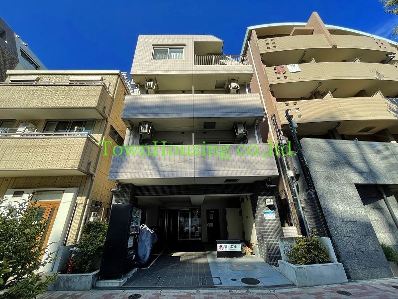 ユニフォート目黒中町の物件内観写真