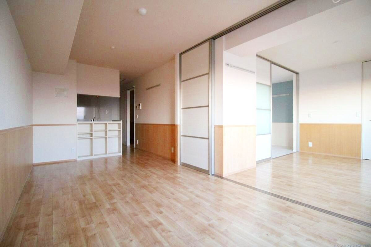 グランデージＳ．Ｃ．の物件内観写真