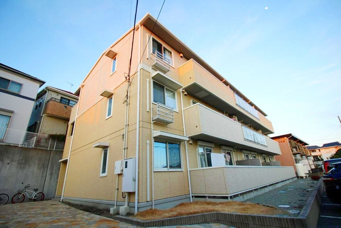 グランデージＳ．Ｃ．の物件内観写真