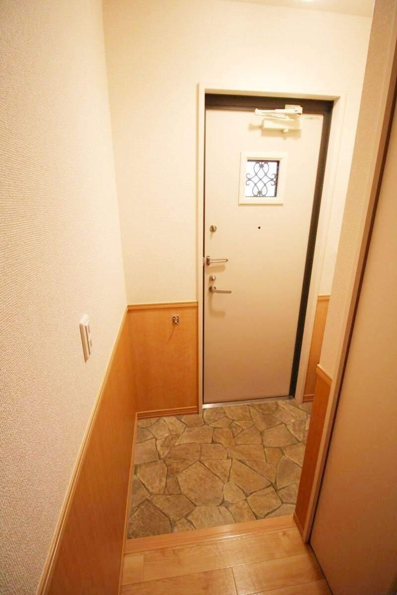 グランデージＳ．Ｃ．の物件内観写真