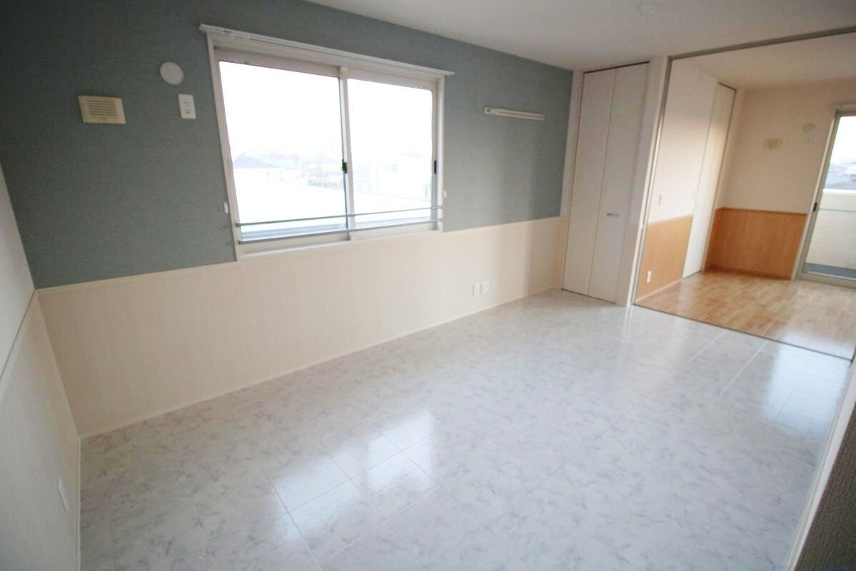 グランデージＳ．Ｃ．の物件内観写真