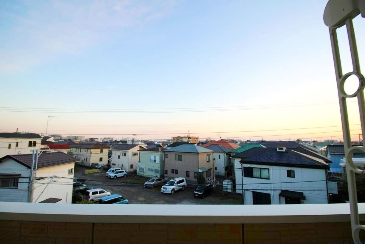 グランデージＳ．Ｃ．の物件内観写真