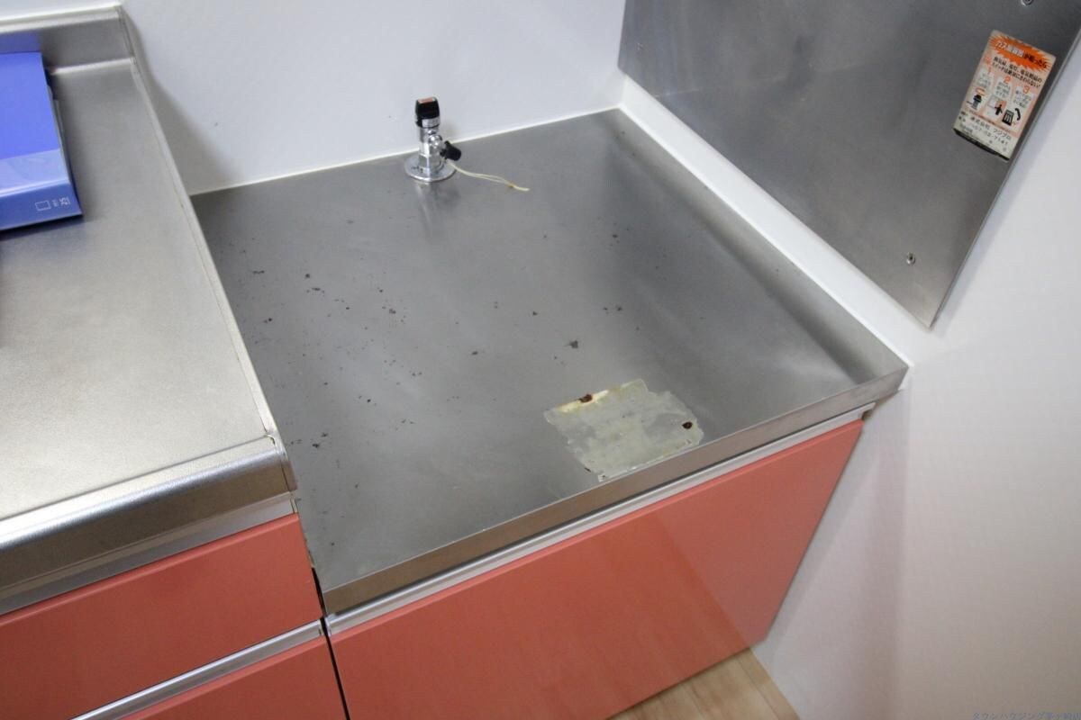 グランデージＳ．Ｃ．の物件内観写真