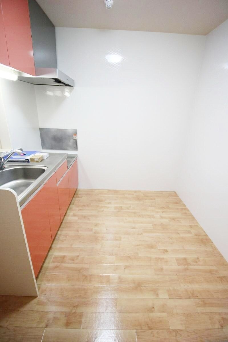 グランデージＳ．Ｃ．の物件内観写真