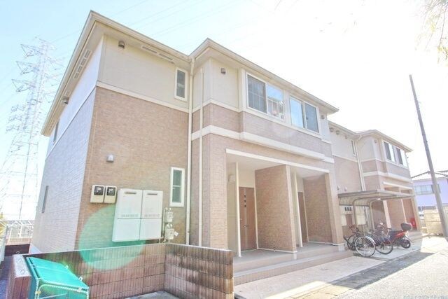 ポモドーロの物件内観写真