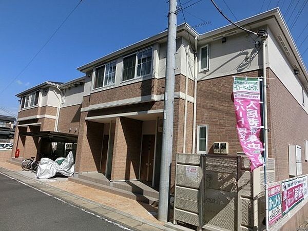 ポモドーロの物件内観写真