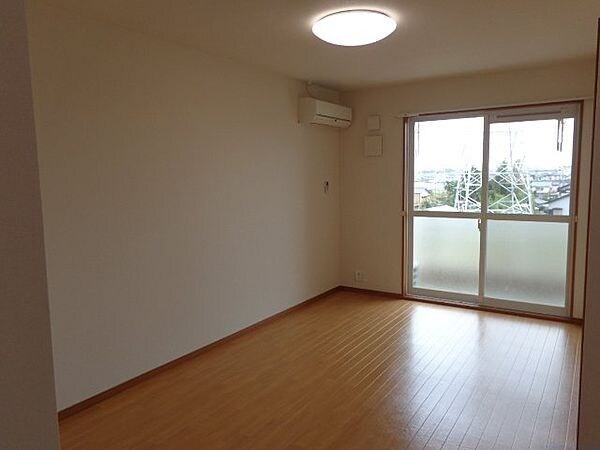 ポモドーロの物件内観写真