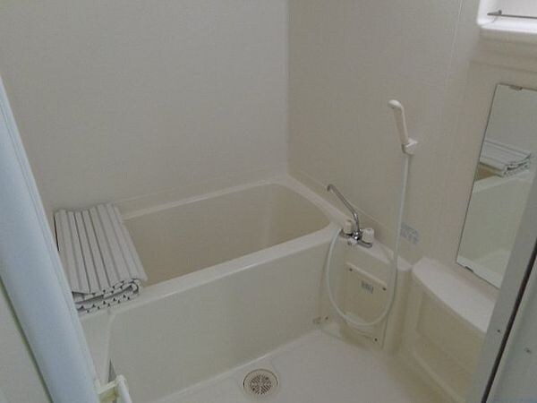 ポモドーロの物件内観写真