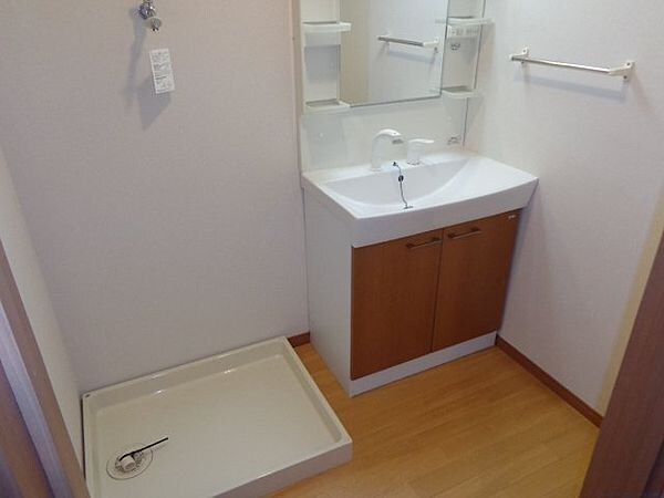 ポモドーロの物件内観写真