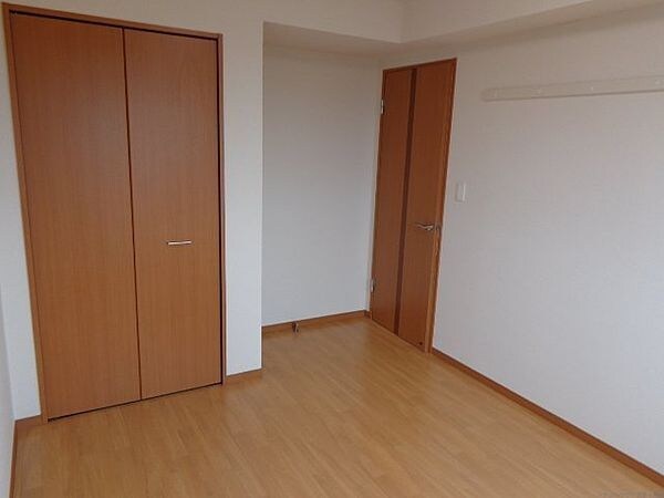 ポモドーロの物件内観写真