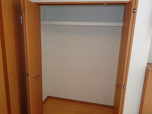 ポモドーロの物件内観写真