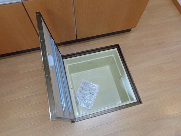 ポモドーロの物件内観写真