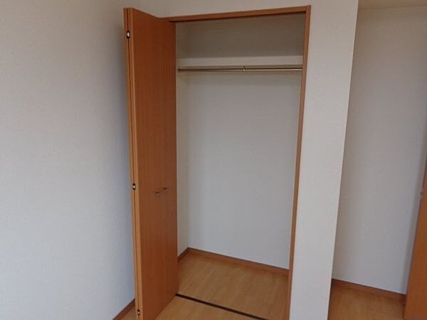 ポモドーロの物件内観写真