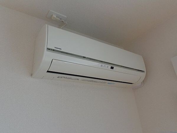 ポモドーロの物件内観写真