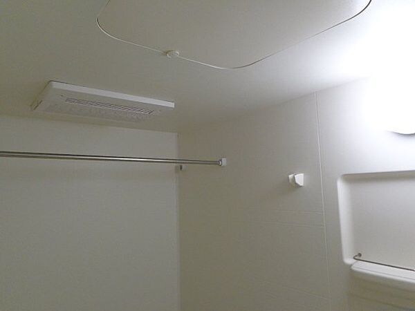 ポモドーロの物件内観写真