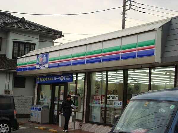 ポモドーロの物件内観写真