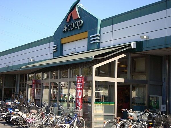 ポモドーロの物件内観写真