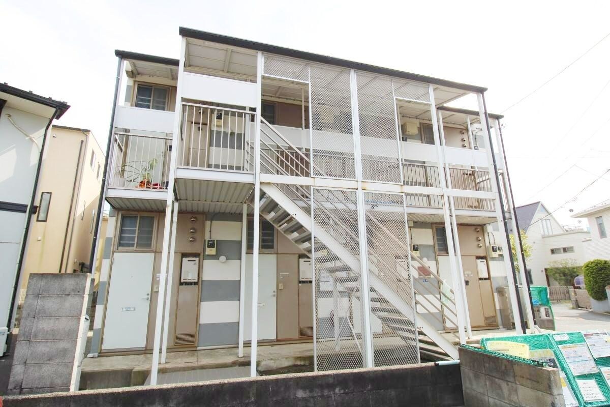 レオパレスエミの物件内観写真