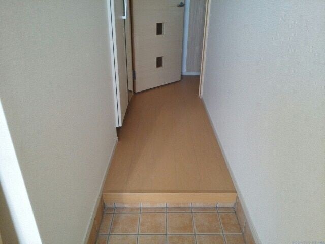 ソレイユ・Ｎの物件内観写真