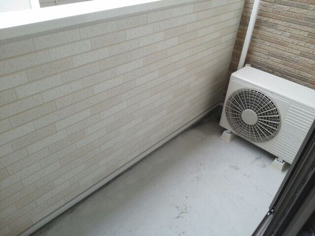 ソレイユ・Ｎの物件内観写真