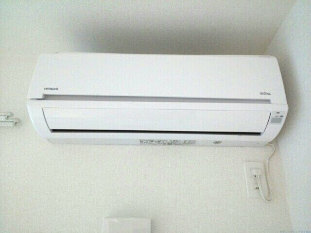 ソレイユ・Ｎの物件内観写真