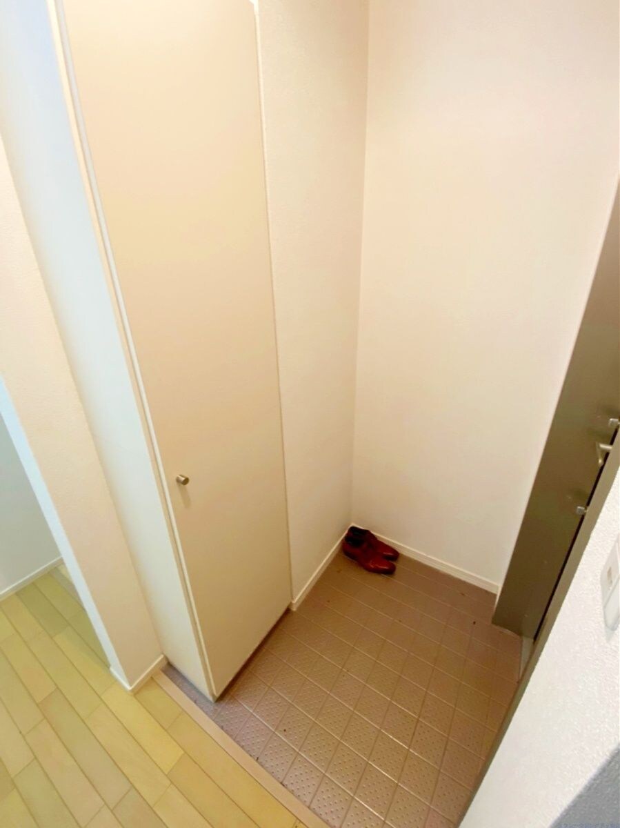 メゾン　サザンの物件内観写真