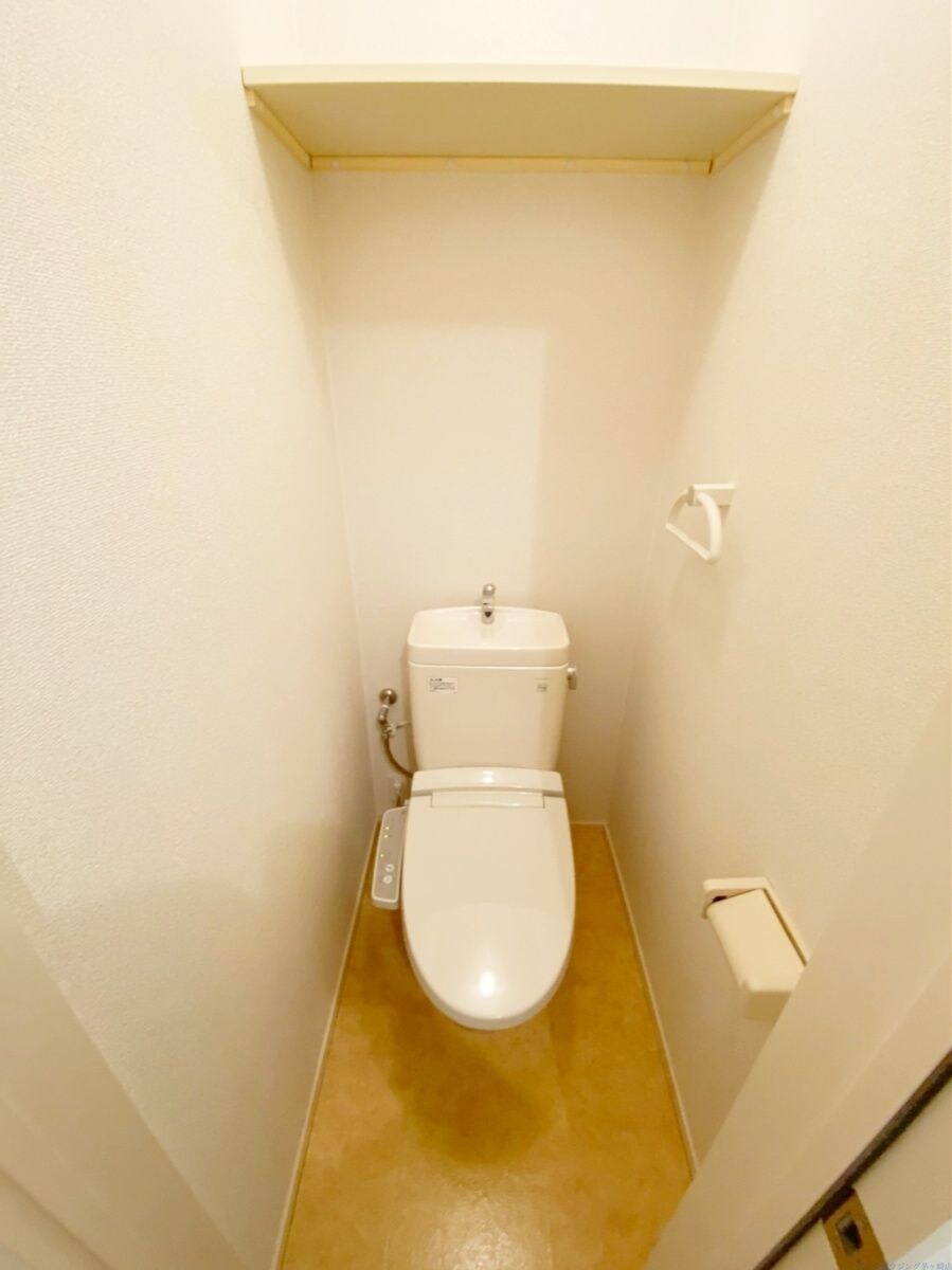 メゾン　サザンの物件内観写真