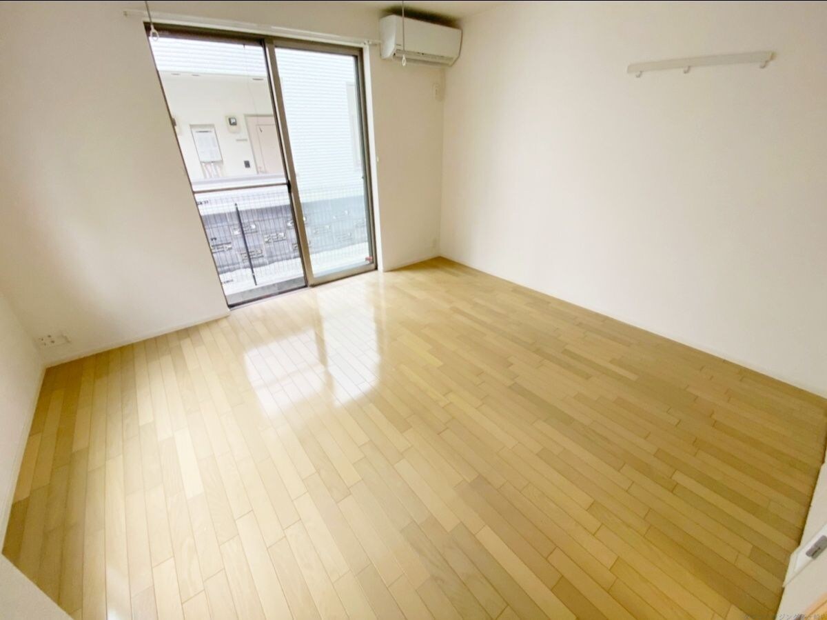 メゾン　サザンの物件内観写真