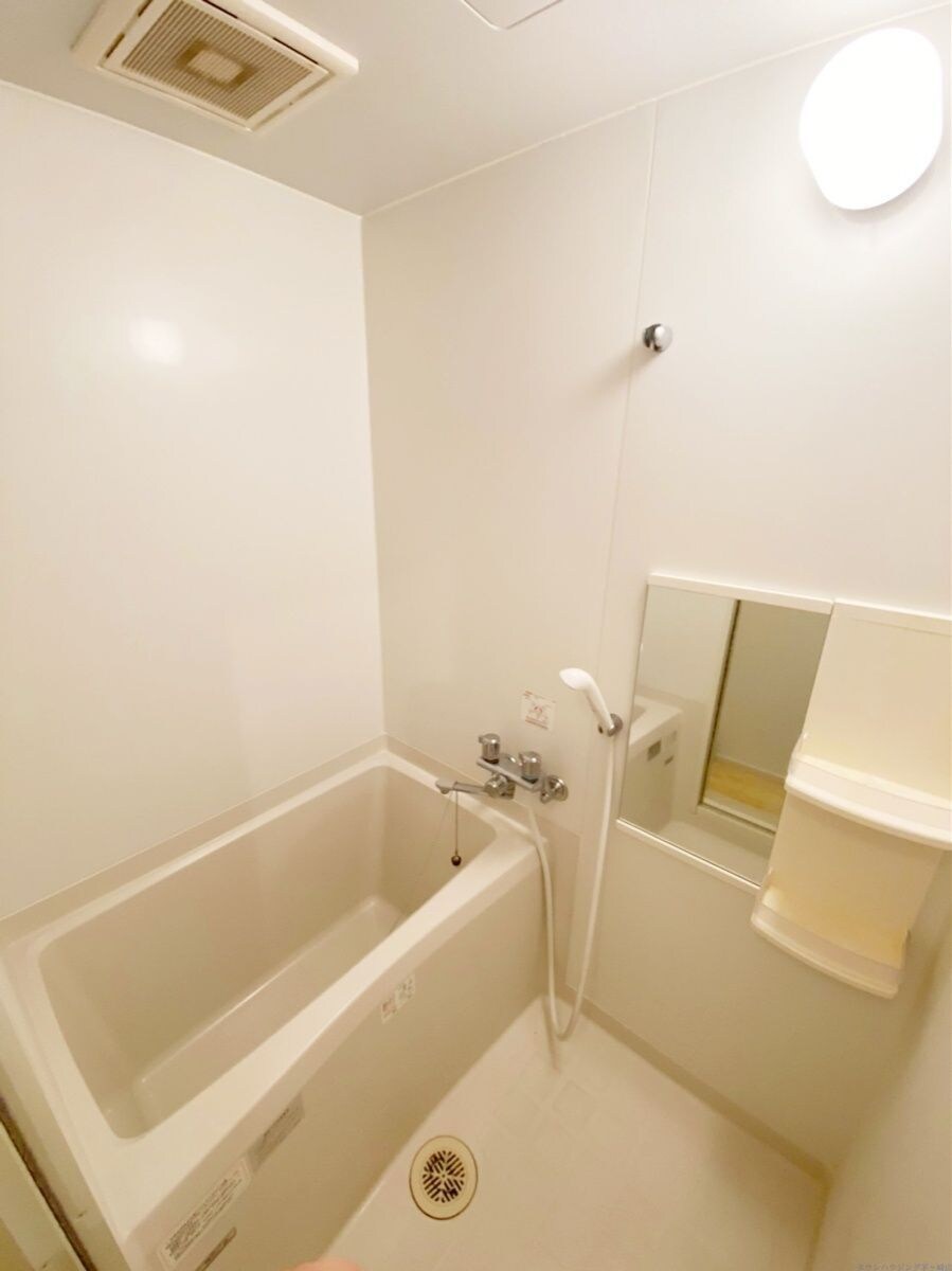 メゾン　サザンの物件内観写真