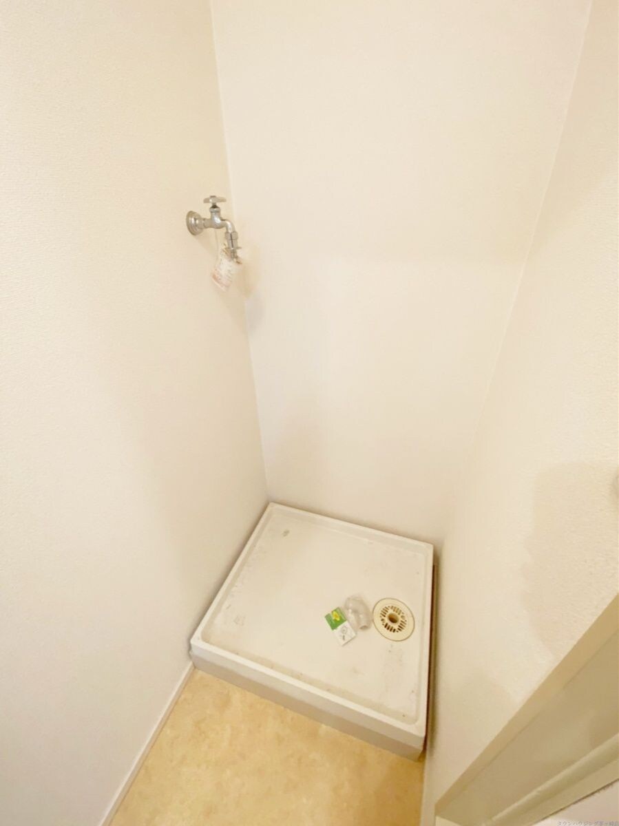 メゾン　サザンの物件内観写真