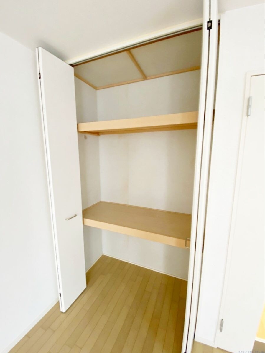 メゾン　サザンの物件内観写真