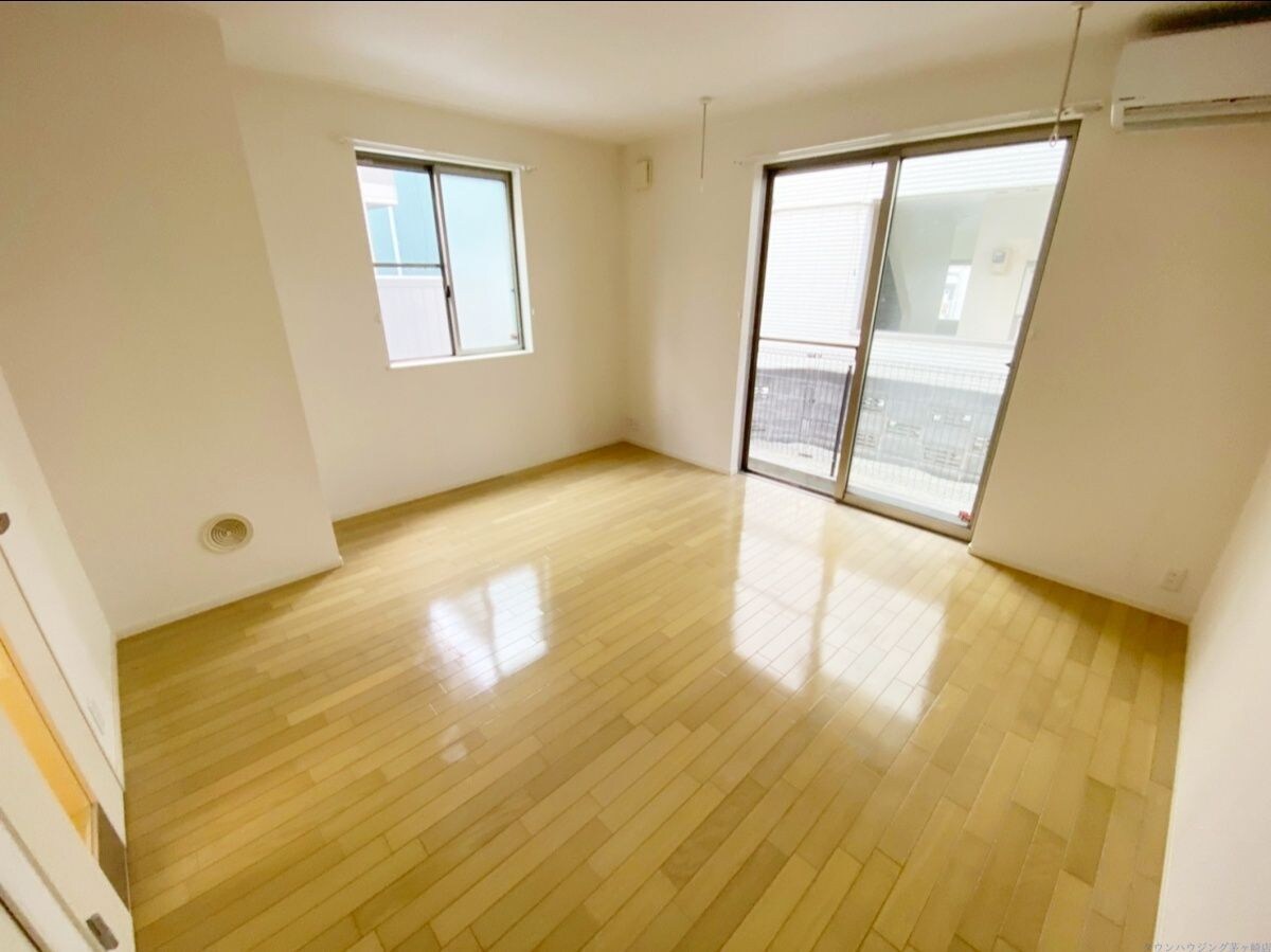 メゾン　サザンの物件内観写真