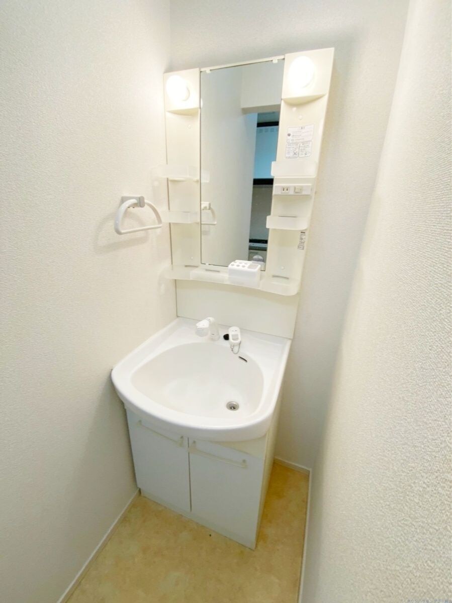 メゾン　サザンの物件内観写真