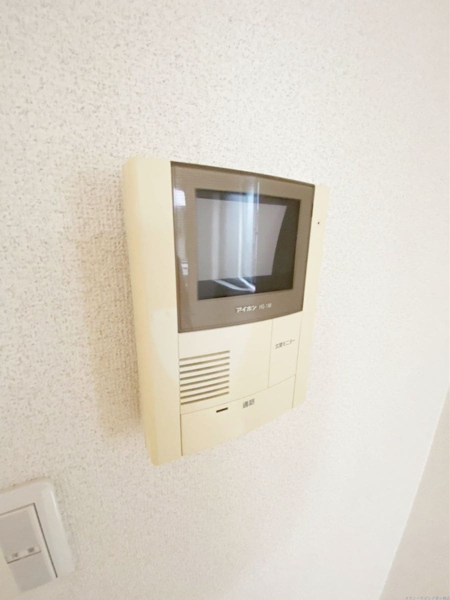 メゾン　サザンの物件内観写真