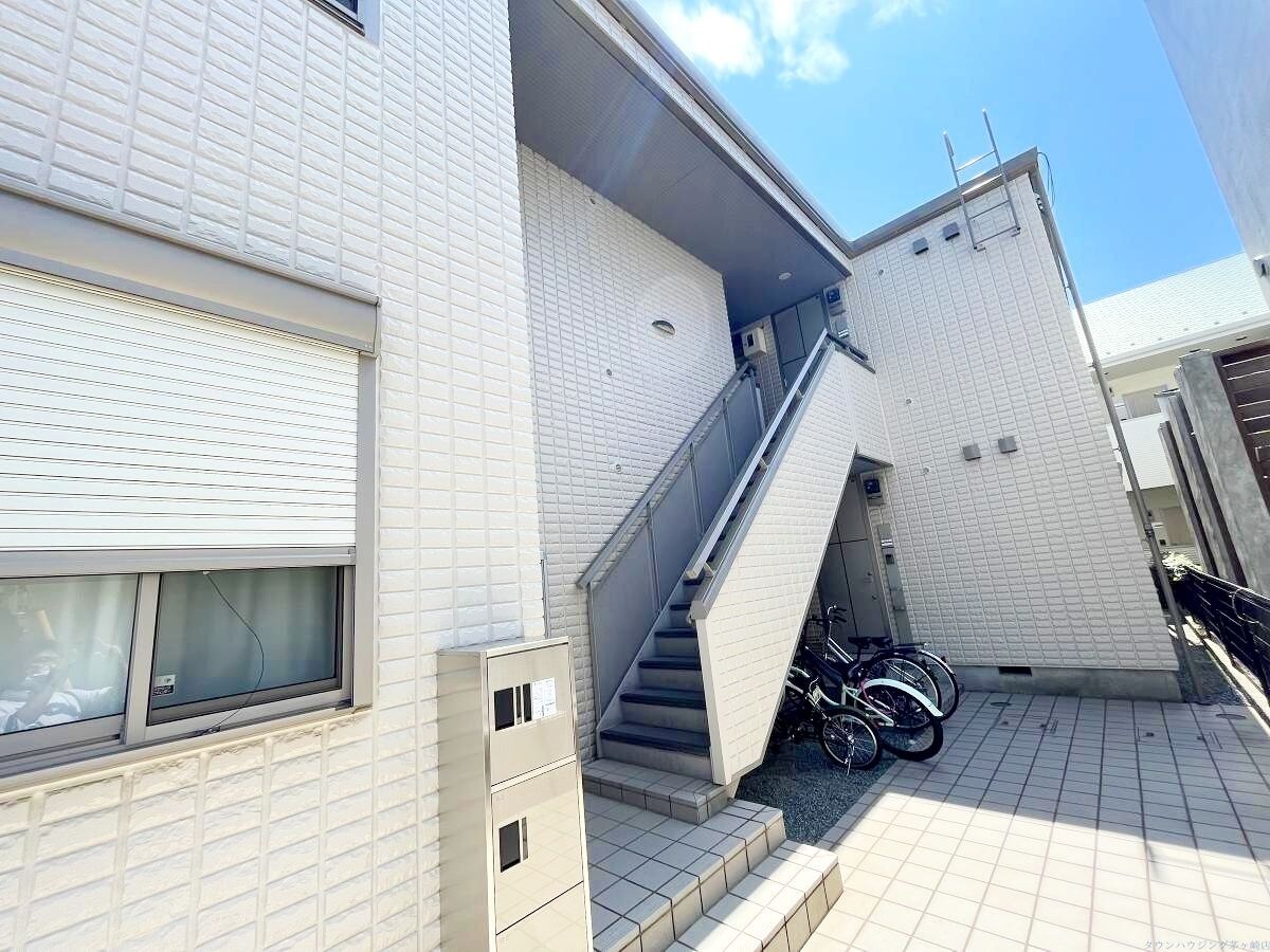 メゾン　サザンの物件内観写真