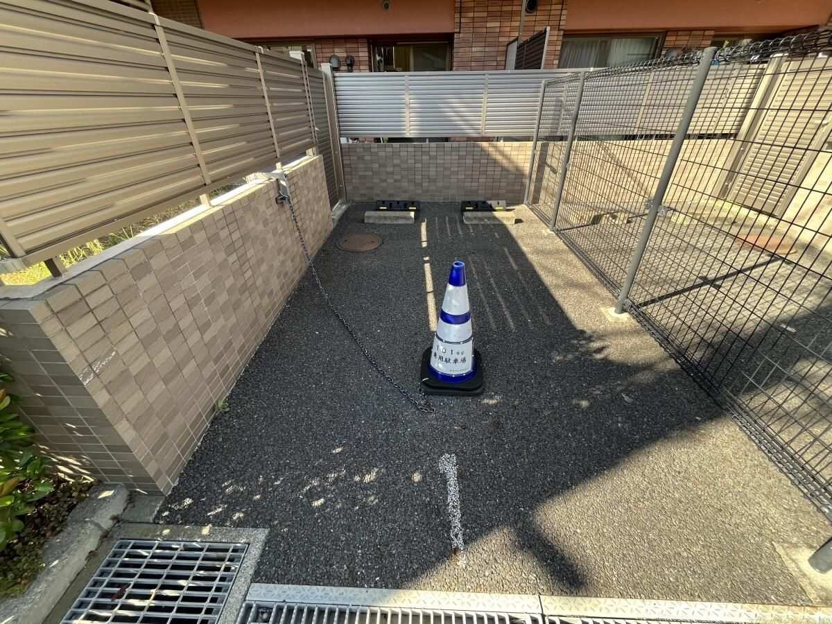 ダイアパレス湘南平塚の物件内観写真