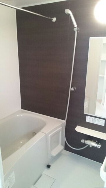 ヴェルテス弐番館の物件内観写真