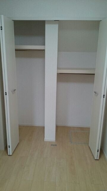 ヴェルテス弐番館の物件内観写真