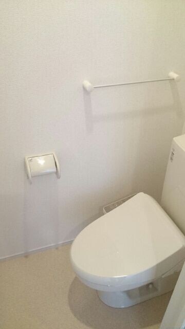 ヴェルテス弐番館の物件内観写真