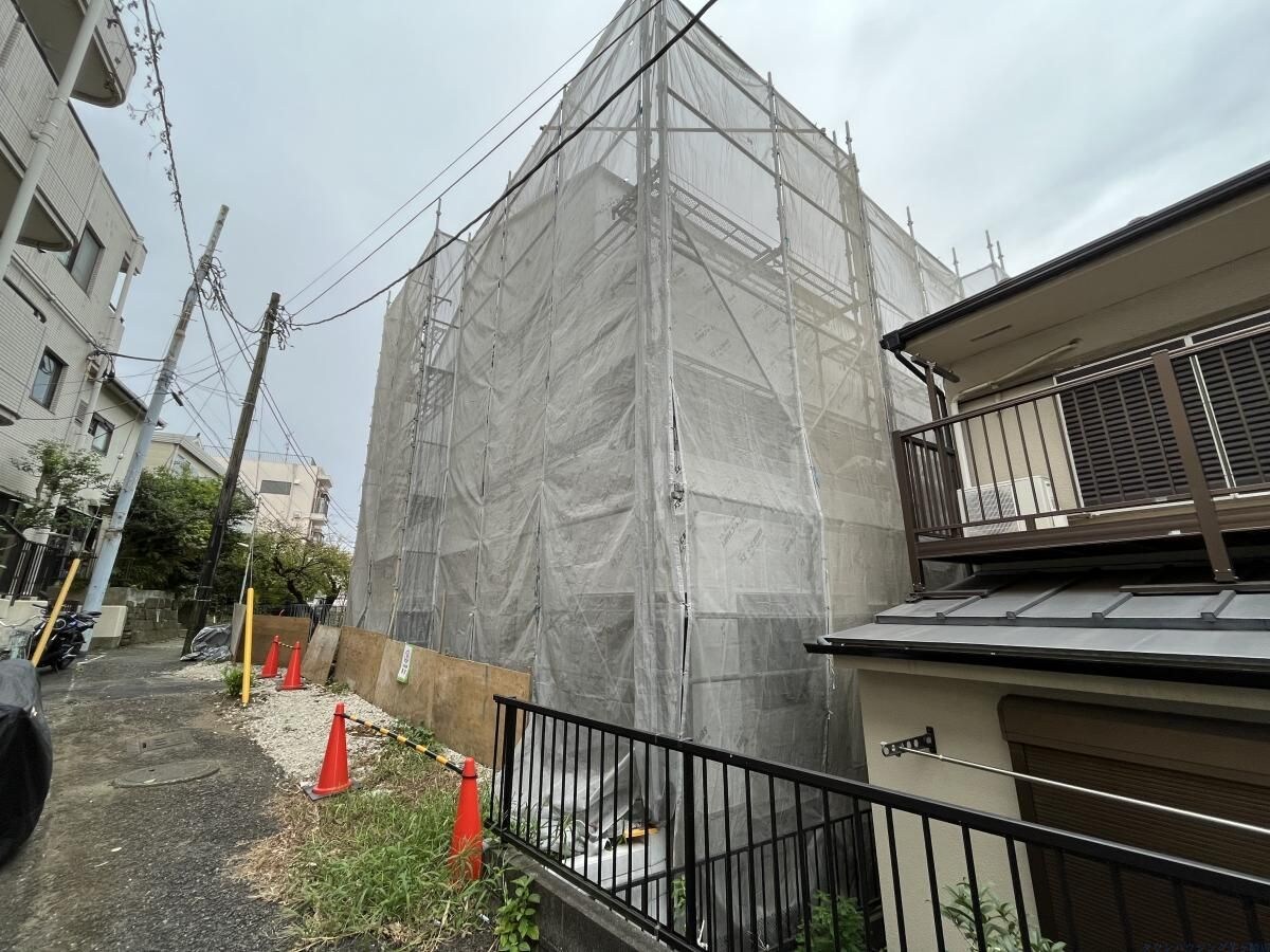 アザーレ・バモス藤沢本町の物件内観写真