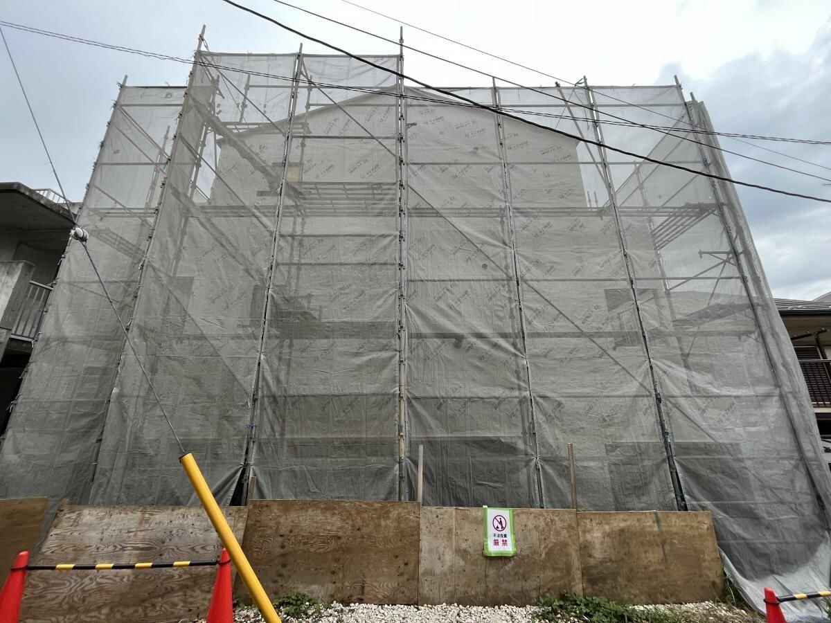 アザーレ・バモス藤沢本町の物件内観写真