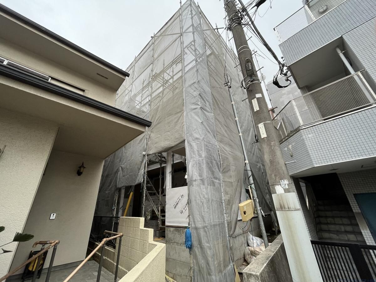 アザーレ・バモス藤沢本町の物件内観写真