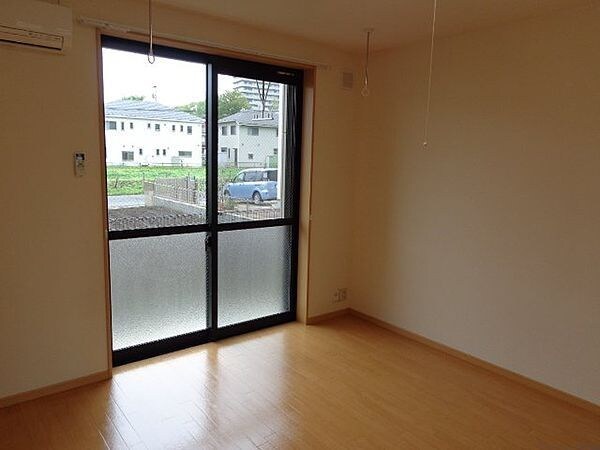 パラシオン平塚の物件内観写真