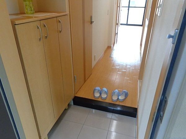 パラシオン平塚の物件内観写真