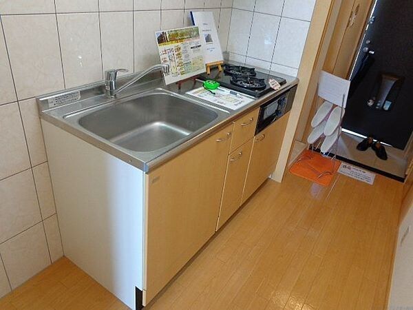 パラシオン平塚の物件内観写真