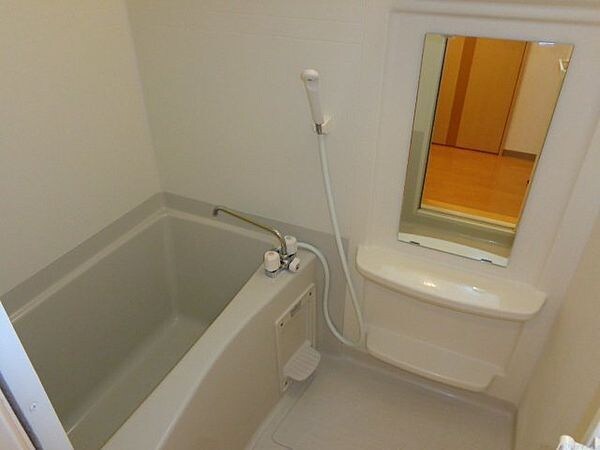 パラシオン平塚の物件内観写真