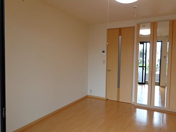 パラシオン平塚の物件内観写真